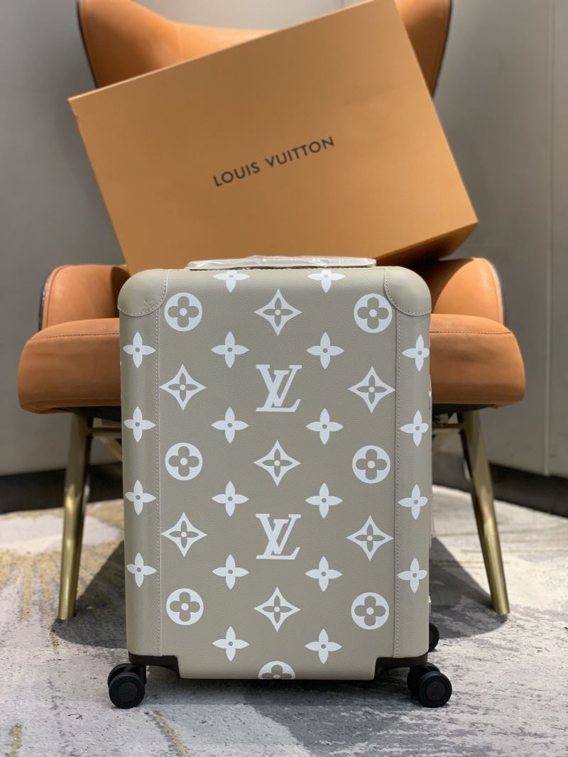 Louis Vuitton Suitcase